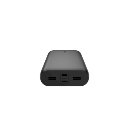 Belkin BoostCharge 26 000 mAh 32W PD 4-Port Power Bank