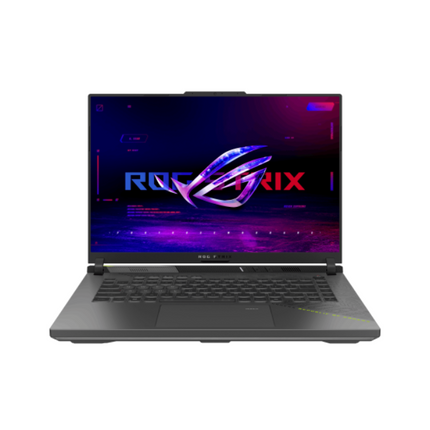 ASUS ROG Strix 18'' I9-14900HX 32GB DDR5 1TB PCIe SSD RTX4070 8GB WIN11H GREY FREE ROG Backpack