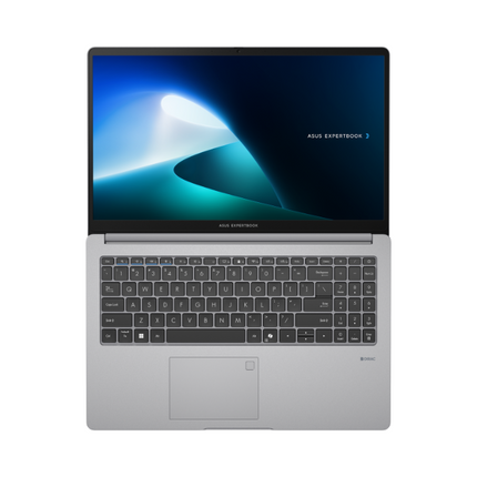 Asus Expertbook P1503 Core i5 13420H 8GB DDR5 512GB NVME 4.0 15.6 FHD W11 Home Network Port