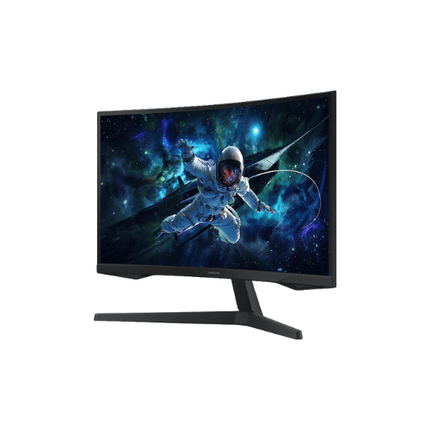 Samsung Odyssey Gaming Monitor G55C 32"