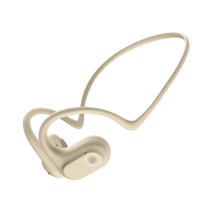 Noise Pure Pods Truly Wireless Bluetooth Earbuds - Zen Beige