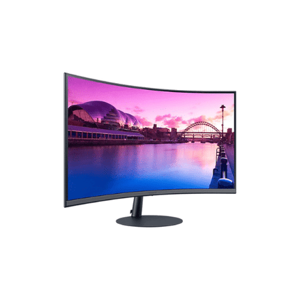 Samsung curved Monitor 32" FHD