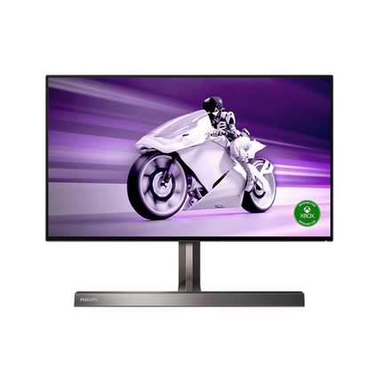 Philips Momentum Gaming Monitor 279M1RV