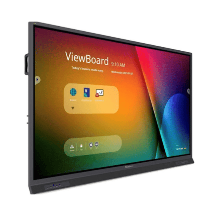 Viewsonic ViewBoard Interactive Display 75" 4K