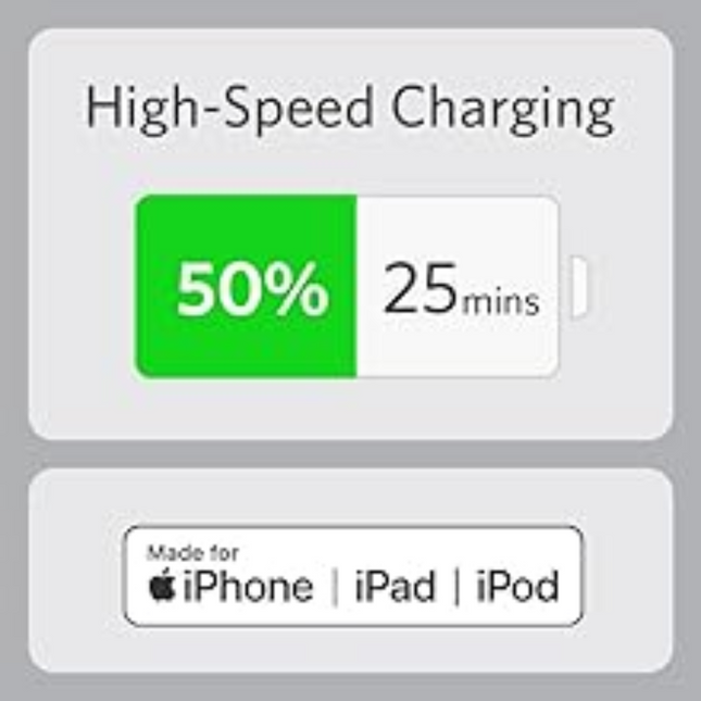 Anker Powerline III Flow USB C TO USBC Black