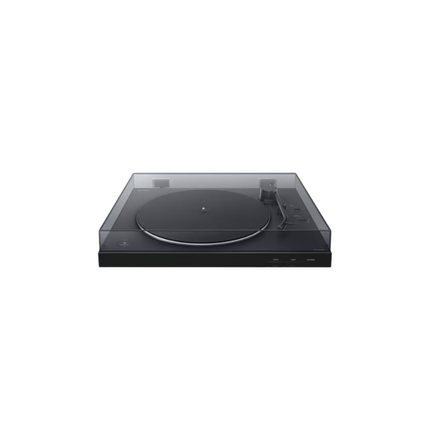 SONY PLAYER TURNTABLE With BLuetooth