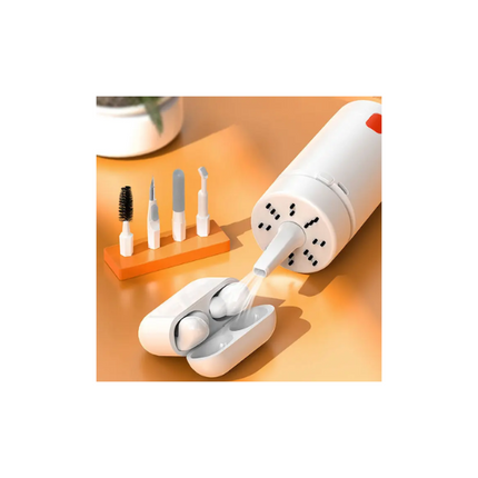 Porodo Gaming 21 in 1 Cleaning Kit With Vacuum Function