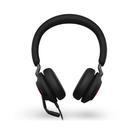 Jabra Evolve2 40 USB-A MS Stereo-SE