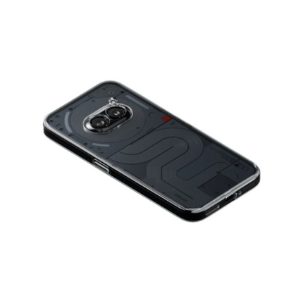 Nothing Phone 2A (A142) 256GB 12GB RAM Black