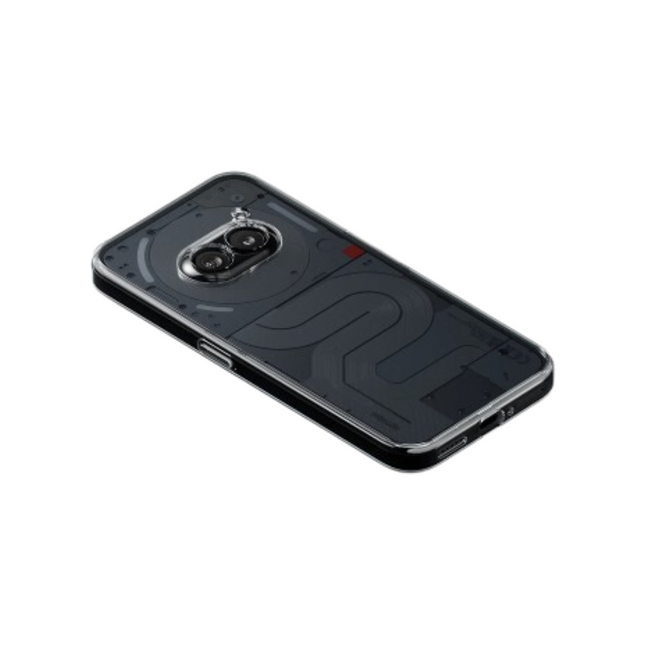 Nothing Phone 2A (A142) 256GB 12GB RAM Black