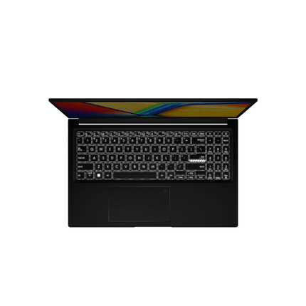 Asus Vivobook i5-1335u 8GB 512GB PCIe G4 SSD 15.6 OLED W11 HOME Black