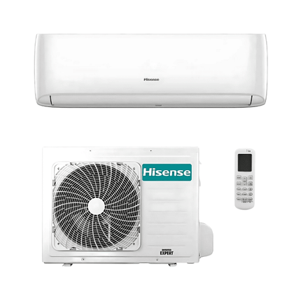 HISENSE AC 24000 BTU INVERTER COOLING ONLY
