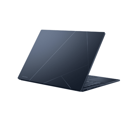 Zenbook Intel Core Ultra 7 14' OLED 3K 16GB RAM1TB SSD W11 HOME Blue UX3405MA-OU71610BL1W