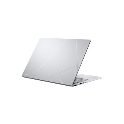 Zenbook Intel Core Ultra 5 14' OLED 3 16GB RAM 512GB SSD W11 HOME SILVER UX3405MA-OU516512S0W