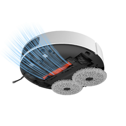 Xiaomi Robot Vacuum S20+