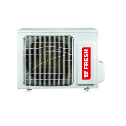 Fresh Air 12000 BTU On/Off AC