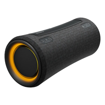 SONY PORTABLE SPEAKERS SRS-XG300 BLACK