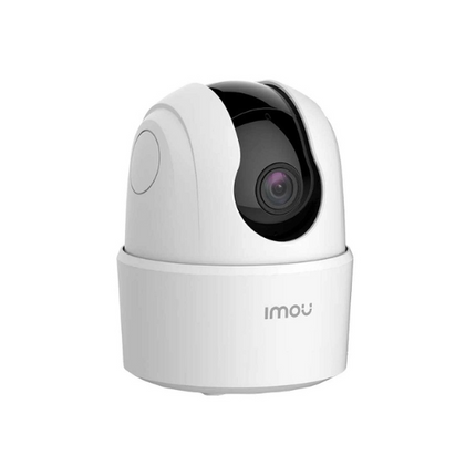 Imou Ranger 2 3MP Smart CCTV Security WiFi Camera 360° Coverage Siren Alarm Night Vision 10M 2-Way Talk Supports 256GB SD Card