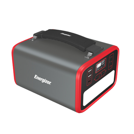 Energizer PowerBank 72 000mAh