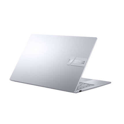 ASUS Vivobook i7-1355U 16GB 512GB PCIe G4 SSD 15.6" OLED W11 Home Silver