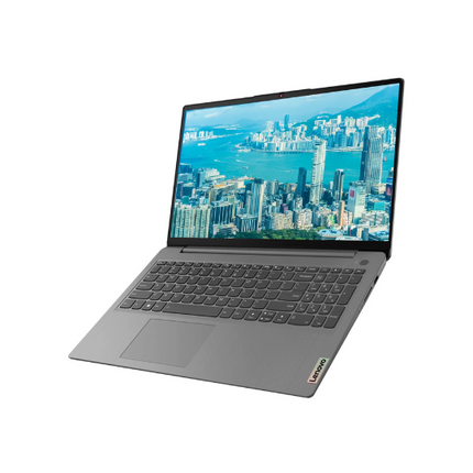 LENOVO IdeaPad S100 Core i3 8GB 512GB 15.6" Fingerprint Reader