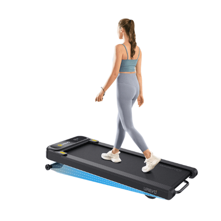 Urevo Treadmill Spacewalk 3S