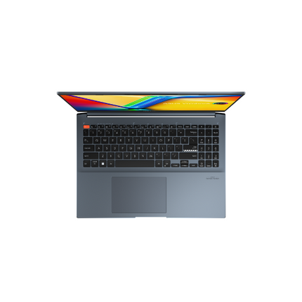 Asus Vivobook PRO 16 Gaming Ci9 16GB 512GB 16" K6602V Black