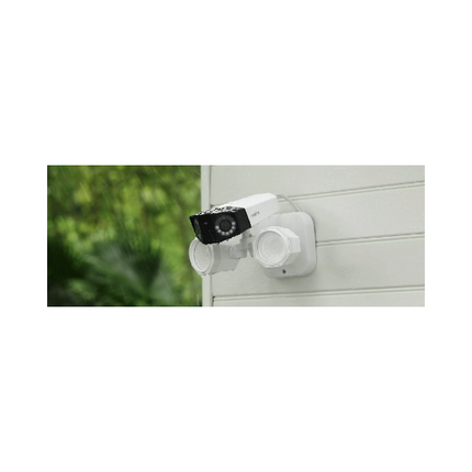 Reolink Duo Floodlight PoE 8MP 4K PoE Floodlight Camera with Dual Lens for 180° Field of View