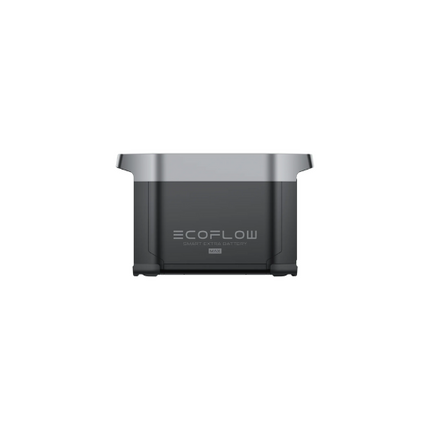 ECOFLOW DELTA 2 MAX EXTRA BATTERY