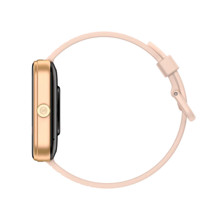 Noise ColorFit Pulse 3 Smartwatch - Rose Pink