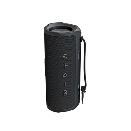 HiFuture Ripple Portable Speaker Black