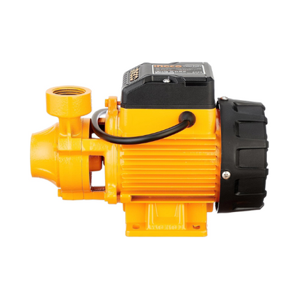 INGCO WATER PUMP  MAX FLOW 30L\MIN 0.5 HP