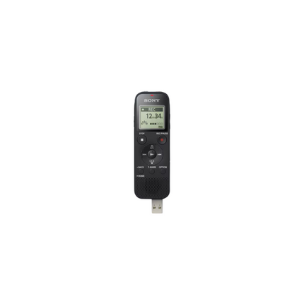SONY Digital VOICE RECORDER