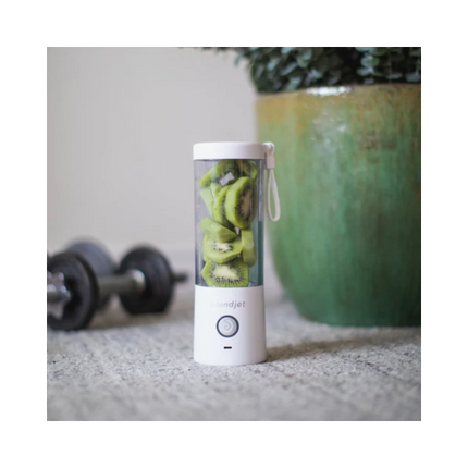 BLENDJET - V2 - PORTABLE BLENDER - WHITE
