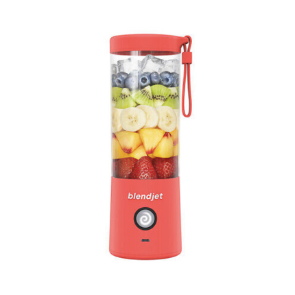 BLENDJET - V2 - PORTABLE BLENDER - CORAL