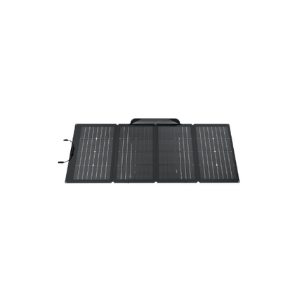 ECOFLOW 220W Portable SOLAR PANEL
