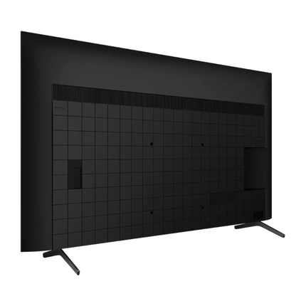 Sony 85 Inch 4K Ultra HD TV X85K Series: LED Smart Google TV KD-85X85K