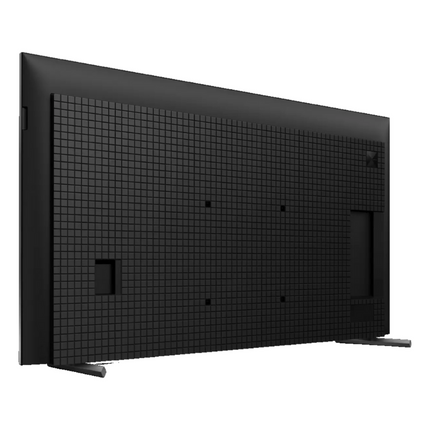 Sony 55 Inch 4K Ultra HD TV X90L Series: BRAVIA XR Full Array LED Smart Google TV XR-55X90L