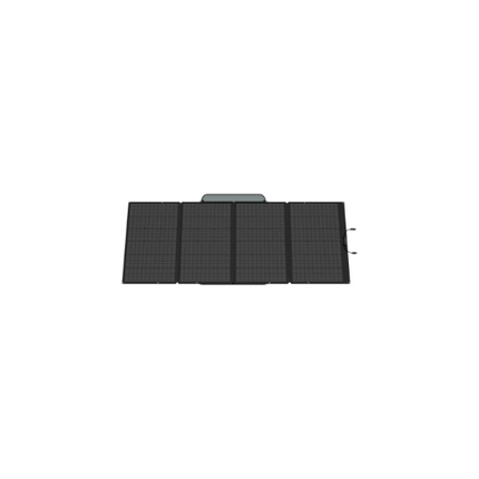 ECOFLOW 400W Portable SOLAR PANEL