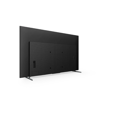 Sony Bravia 195 cm XR Series 4K Ultra HD Smart OLED Google TV XR-77A80L Black