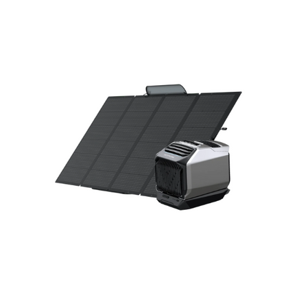 ECOFLOW WAVE 2 PORTABLE AIR CONDITIONER ADD-ON BATTERY 700W Max