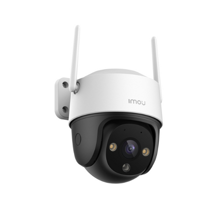 IMOU CRUISER 2C 2K Wireless IP Camera 3MP 2K Full Color 3.6mm PT and Wi-Fi