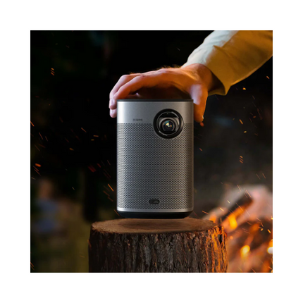 XGIMI HALO+ 700 ISO LUMENS 1080P FULLHD SPACE GREY