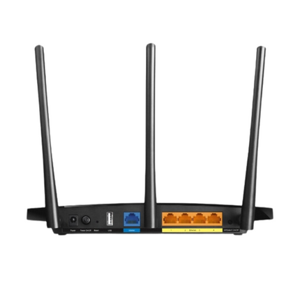 Tp-Link Dual Band Wifi Router AC1900