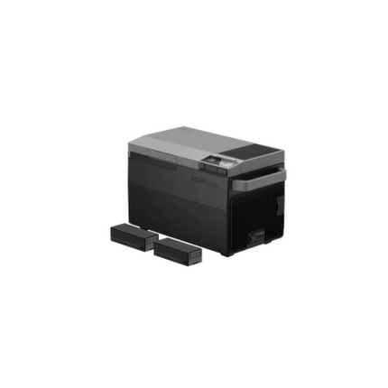 ECOFLOW GLACIER PORTABLE FRIDGE EU