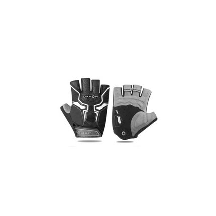 Dahon Cycling Gloves Accessories X-Large Black