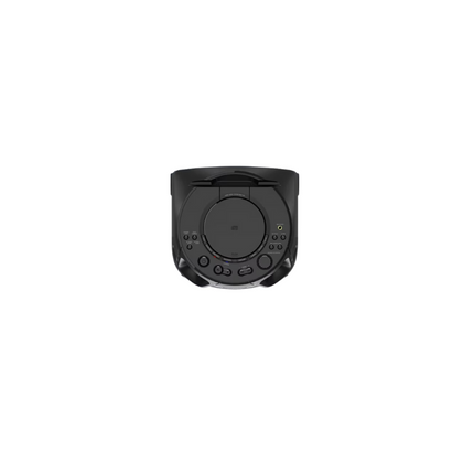 SONY AUDIO MHC-V13 High-Power Party Speaker with Bluetooth connectivity