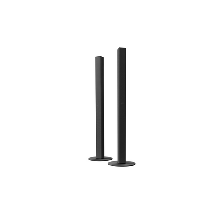 Sony HT-S700RF Real 5.1ch Dolby Audio Soundbar for TV with Tall boy Rear Speakers & Subwoofer 5.1ch Home Theatre System