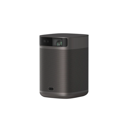 XGIMI MOGO 2 PRO 400 ISO LUMENS 1080P FULLHD SPACE GREY