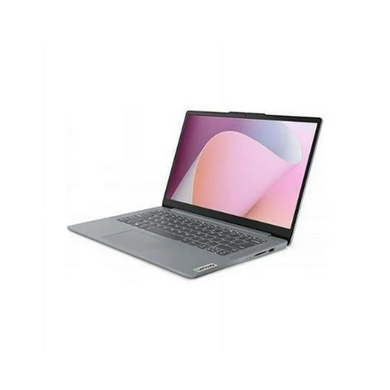 LENOVO IDEAPAD S100 15.6" Ryzen 5 7520U 8GB 512SSD WIN11H 3YRS + Free Bag and Wireless Mouse